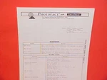 1975 Pontiac Prix Grandville Convertible 8-TRACK/AM Radio Service Manual. Fixed Price $21.99.