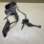 1983 Chevrolet Chevy Truck Gas Pedal Accelerator With Bracket Throttle 1984 1982. Fixed Price $40.00.