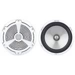 Boss Audio MR652C 6.5" Speakers - White 350W. Fixed Price $84.66.