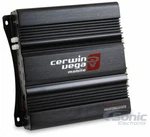Cerwin-vega CVP1600.1D Series 800W Class-d Monoblock Car Audio Amplifier. Fixed Price $95.99.