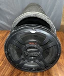 Bazooka BTA850FH 1-WAY 8IN. Car Subwoofer. Fixed Price $105.00.