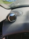 Focal TN53K, Aluminum Balls With Slot + Discs For Tweeters, 2X Colors. Fixed Price $87.95.