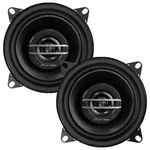 Pioneer TSG1020S 4" Way Speakers 210 Watts - Pair No Grills. Fixed Price $46.11.
