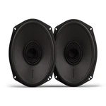 Rockford Fosgate TMS24-69 6X9" 2-WAY Speakers 2024+ Harley-davidson Use.... Fixed Price $449.99.