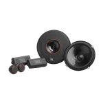 Jbl Club 64C Series 6.5" 2-WAY Component Speakers 3-OHM 70W Rms Power. Fixed Price $199.95.