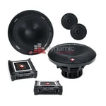 Rockford Fosgate T4652-S Power Series 6-1/2" 2-WAY Component Speakers 6.5" New. Fixed Price $1399.99.