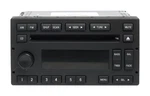 2008-2010 Ford Crown Victoria Grand Marquis Am Fm Radio Single Cd 8W7T-18C869-AA. Fixed Price $208.25.