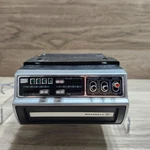 Vintage Motorola Under Dash 8-TRACK Player Model TM316S Untested. Fixed Price $89.99.