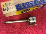 Cts Auto Radio Control 5376 Plymouth 54-55 18A533014 Nos. Fixed Price $16.00.