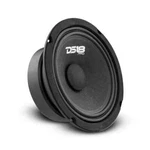 DS18-PRO GM6SE 6.5" Midrange Loudspeaker Ohm 480 Watts Sealed Back. Fixed Price $32.95.