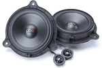 Powerbass OE65C-NS 6-1/2" Nissan Component System. Fixed Price $155.99.