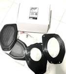 Stinger Stxjlsba Jeep Wrangler & Gladiator Jt Rear Speaker Adapters W/grilles. Fixed Price $99.00.