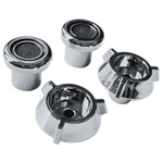 Radio Knob And Bezel Set Mustang 1971-1973. Fixed Price $48.99.