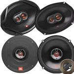 Jbl GX9638AM Pair Club 622P Premium Car Speakers +100FT Wire. Fixed Price $259.90.