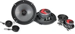 Kicker 51KSS365 6-1/2" 3-WAY Component System. Fixed Price $325.49.