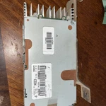 Factory Radio Receiver Amplifier 88-94 Chevy Gmc Truck Suv Part #16147065 Oem. Fixed Price $97.00.