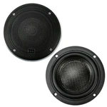 Morel Elate Carbon MM3 3-1/2" Midrange Component Speakers 3.5" New. Fixed Price $1099.00.