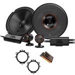 Jbl Club 64CTP 6.5 Component Car Speakers 210W + A65S Adapter. Fixed Price $149.95.