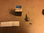 1960 Studebaker Volume Control Switch Nos Delco Radio. Fixed Price $59.99.