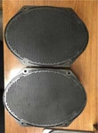 07-18 Ford Econoline E-150 Van 6X8 Door Speakers #7U5T-18808-BA. Fixed Price $14.99.