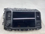 2023-2024 Ford F-350 Front Dash 12' Touch Screen Radio System W/air Wents Switch. Fixed Price $499.99.