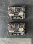 Focal K2 Power 165 KRX2 Elite Crossovers Set Pair. Fixed Price $80.00.