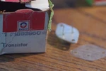 Nos Vintage Gm Delco Radio 1992950 Power Transistor Nib New Box. Fixed Price $20.00.