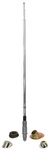 Chevrolet Chevelle Antenna Kit **left Rear** 1964. Fixed Price $161.70.