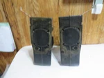 89 87-92 Toyota Supra Rear Speakers Left & Right. Fixed Price $85.49.