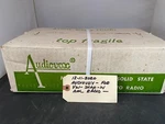 Audiovox Vintage Am Radio Kit Fits Volkswagen New Box VWSB-73-PB. Fixed Price $499.00.
