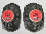 Set Of Pontiac Amr Ohm Speakers Delco 16034192. Fixed Price $55.00.