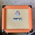 Orange PPC108 1X8 Electric Guitar Speaker Cabinet 20W Rms Ohm. Fixed Price $80.00.