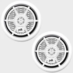 Polk Audio Boat Coaxial Speaker UMS66W Asa Electronics 6.6 Inch (pair). Fixed Price $137.54.