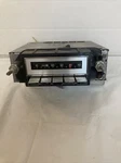 Gm Delco Push Button Shaft Mount Am Radio 7898380 Vintage. Fixed Price $50.00.