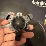 Infinity Car Speaker Hi-res Audio, Type: Tweeter(s). Fixed Price $59.95.