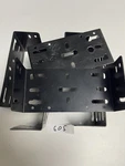 Kenwood Oem Mobile Radio Mounting Bracket. Fixed Price $45.95.