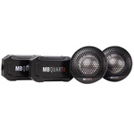 Mb Quart FT1-25 Formula Series 1-INCH Tweeter Kit, Pair. Fixed Price $39.99.