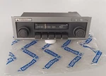 Nos/japan Clarion RN-142H Am Car Radio Fits For Datsun 720 Pickup.. Fixed Price $229.00.
