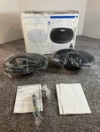 Vintage Pioneer TS-A6805 6X8 3-WAY Car Speakers *read Description, See Photos*. Fixed Price $139.99.
