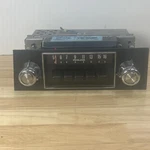 Philco Ford Radio 6A-D6TA-18806 Late Model 1970'S Truck Bronco Vintage. Fixed Price $99.95.