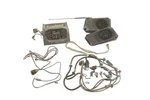 Polaris Ranger Xp 1000 Premium 20 Mb Quart Speaker Kit 2882750 52930. Fixed Price $274.99.