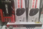 Db Drive Elite PRO6K4MT 6.5 Midrange Component +WDX5500.5+ Kenwood KFC-W120SVC. Fixed Price $750.00.