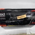 Rare New Polk Audio DXI6500 Auto/marine Component Speaker System Org Box. Fixed Price $277.77.