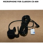 New Bluetooth Microphone For Clarion CX-609 CX609 Free Fast Shipping. Fixed Price $8.49.