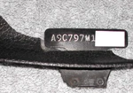 Vintage 1969 Amc Javelin Metal Dash Oem American Motors. Fixed Price $249.95.
