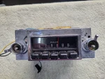 Ford D0DA-18806-A 1970 Factory Philco Am Radio. Fixed Price $50.00.