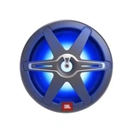 Jbl CLUB-10 10" Marine Subwoofer W/ Rgb Lighting, 250W White/gray Grills. Fixed Price $279.95.