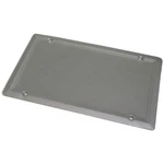 1964-1972 Gm A-body, 1967-1969 F-body, 1968-1974 X-body Rear Speaker Grill 1PC. Fixed Price $20.00.