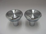 1969 1970 Mercury Radio Knobs Nos. Fixed Price $45.00.