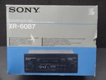 Knobs New Sony XR-6087 Am/fm Cassette Deck Radio Vtg Shaft Style 7.5 Watts. Fixed Price $279.98.